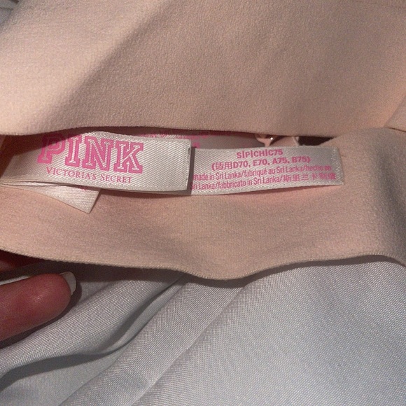 Bralette - Picture 3 of 4